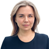 Цапова Наталья Александровна — педиатр