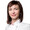 Чубарова Елена Евгеньевна