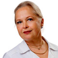 Доркина Инна Евгеньевна - невролог