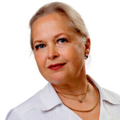 Доркина Инна Евгеньевна — невролог