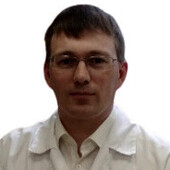 Шубин Владимир Юрьевич — рентгенолог