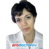 Ваулина Екатерина Николаевна — гинеколог