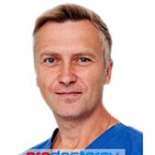 Алешин Игорь Евгеньевич — флеболог, сосудистый хирург