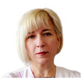 Тамилина Ольга Анатольевна — невролог