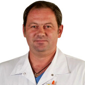 Достовалов Евгений Викторович — ортопед