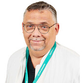 Алексеев Кирилл Николаевич — рентгенолог