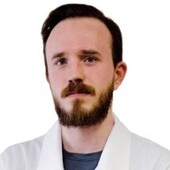 Кобрин Виктор Викторович — рентгенолог