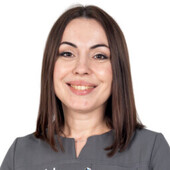 Мокеичева Лидия Владимировна — стоматолог, стоматолог-ортопед
