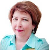 Алеева Елена Неврединовна — невролог