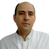 Ифраимов Альберт Александрович — стоматолог, стоматолог-хирург