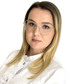 Замораева Ирина Александровна - невролог г.Ставрополь