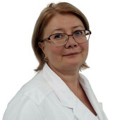 Склянкина Ирина Владимиро — УЗИ-специалист