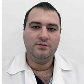 Агаджанян Варужан Тигранович — хирург, абдоминальный хирург