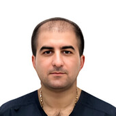 Григорян Шаген Робертович — стоматолог, стоматолог-ортопед
