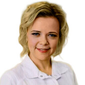 Лучина Юлия Олеговна — педиатр, неонатолог