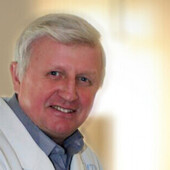 Соболев Игорь Иринархович — ортопед, травматолог