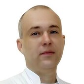 Клименков Александр Викторович — ортопед, травматолог