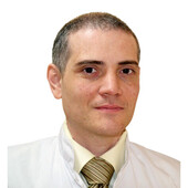 Турушев Олег Валерьевич — психотерапевт, психиатр