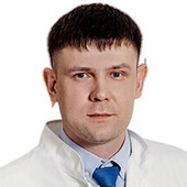 Титов Михаил Николаевич — ортопед, травматолог