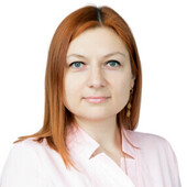 Туровская Екатерина Федоровна — невролог