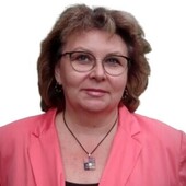 Кочерова Татьяна Юрьевна — ревматолог