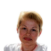 Никитина Ирина Николаевна — терапевт, пульмонолог