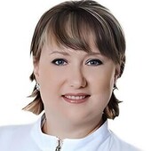 Нутрихина Татьяна Ивановна — хирург, эндоскопист