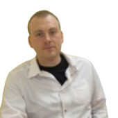 Булаш Дмитрий Юрьевич — онколог, хирург