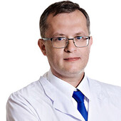 Смирнов Алексей Витальевич — эндоскопист