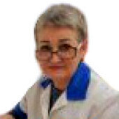 Захарова Елена Николаевна — гинеколог, маммолог