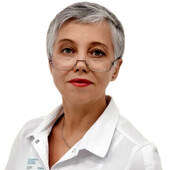 Непомнящая Светлана Алексеевна — акушер, гинеколог