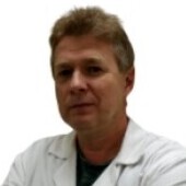 Рогачиков Юрий Евгеньевич — гастроэнтеролог