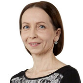 Шихова Галина Александровна — психолог
