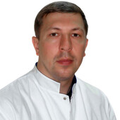 Мусаев Рамазан Этибарович — проктолог, хирург