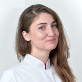 Кердзевадзе Тамари Борисовна — УЗИ-специалист