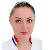 Красильникова Светлана Васильевна — мануальный терапевт
