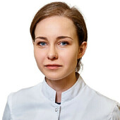 Дикарева Алена Александровна — терапевт