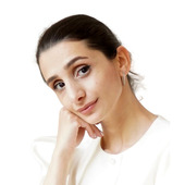 Мелконян Анна Миграновна — УЗИ-специалист