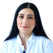 Бородина Марина Камиловна — акушер, гинеколог