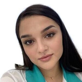 Магомедова Гюльнара Мирзакеримовна — стоматолог