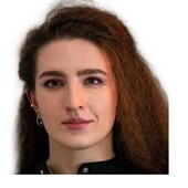 Федорович Евгения Витальевна — стоматолог-ортодонт