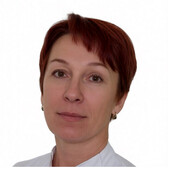 Троянова Елена Леонидовна — педиатр, УЗИ-специалист