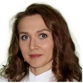 Байдакова Анна Александровна — ЛОР (отоларинголог)