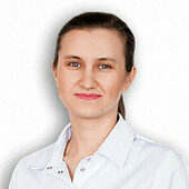 Сидоренко Анна Сергеевна — окулист (офтальмолог)