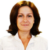 Ермакова Анна Сергеевна — иммунолог, аллерголог