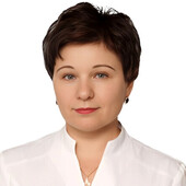 Павленко Виктория Валерьевна — акушер, гинеколог