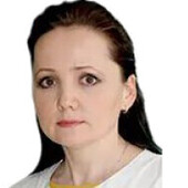 Билалова (Комиссарова) Лилия Ильдаровна — акушер, УЗИ-специалист