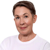 Косицына Алла Борисовна — УЗИ-специалист