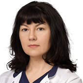 Пфайфер Наталия Николаевна — акушер, гинеколог