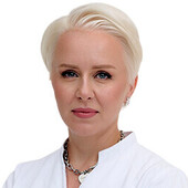 Пигуль Екатерина Геннадьевна — андролог, уролог